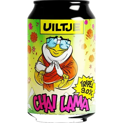 Chai Lama