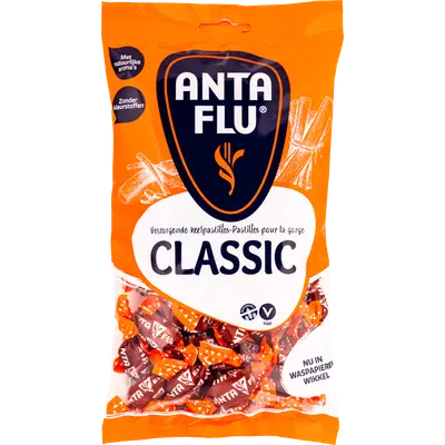 Anta Flu Classic 165 gram