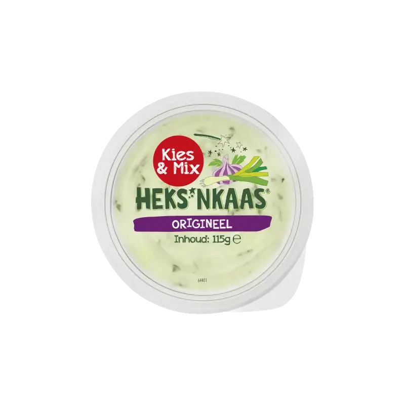 Origineel dipcup