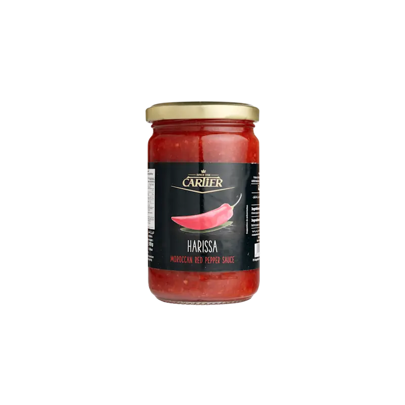 Harissa