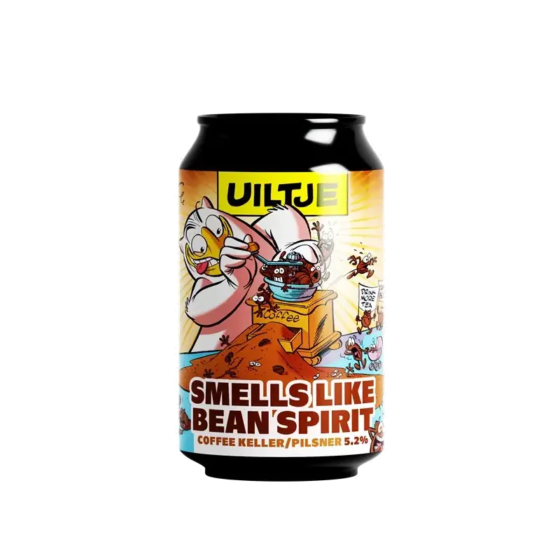 Bean Spirit |