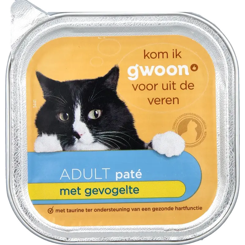 Pate Kip
