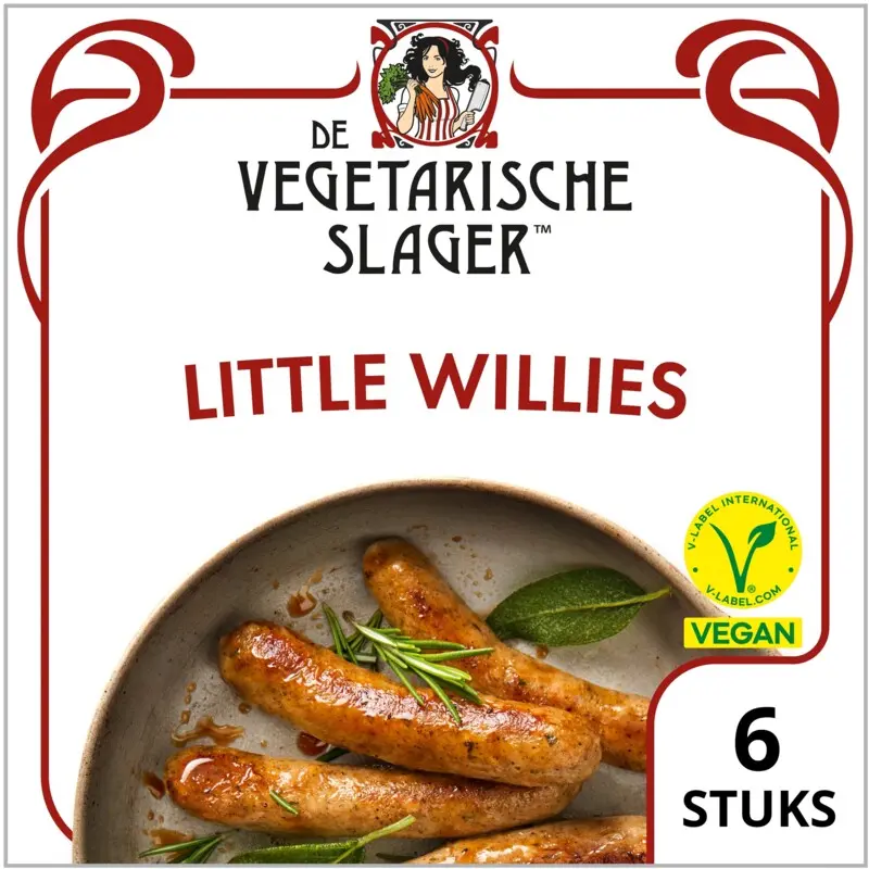 Little willies