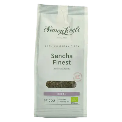 Premium Organic Tea