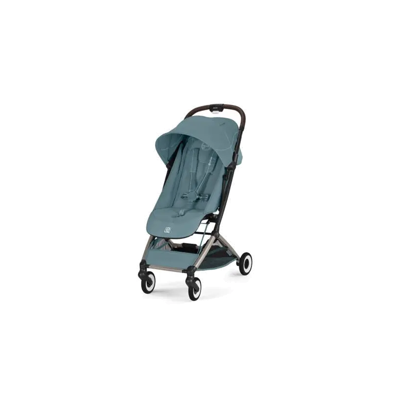 Orfeo Buggy 2026