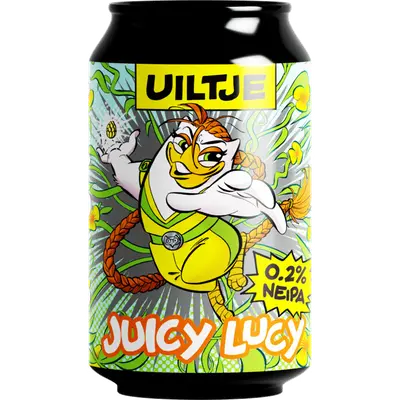 Juicy lucy 0.2% NEIPA