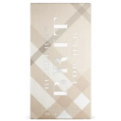 Brit Eau de Toilette