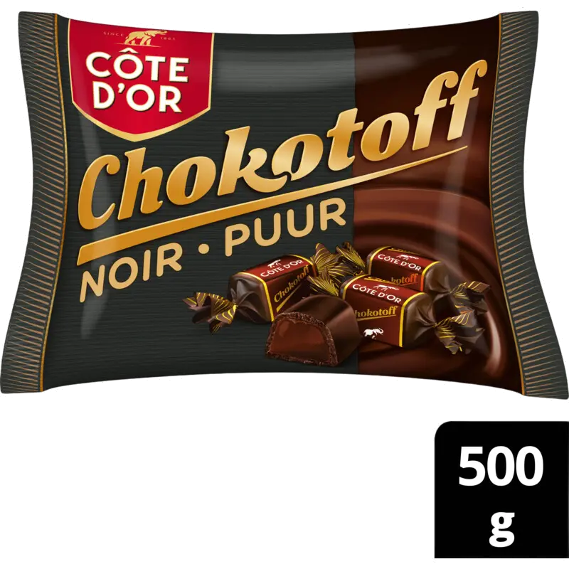 Chokotoff