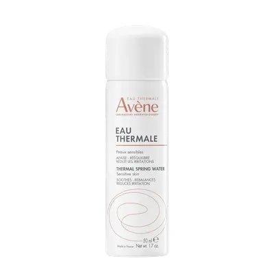 Thermaal Water Spray Mini