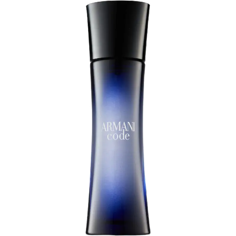 Code pour femme spray