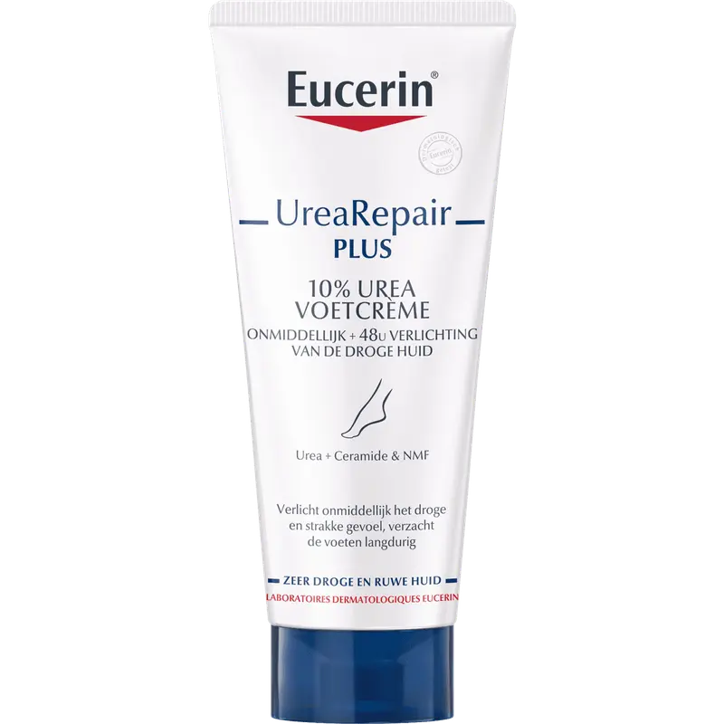 UreaRepair 10% Urea Voetcrème