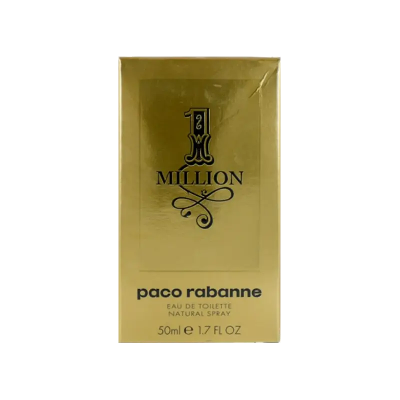 1 Million Eau de Toilette
