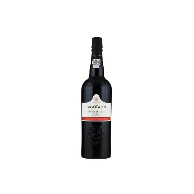 Fine Ruby |