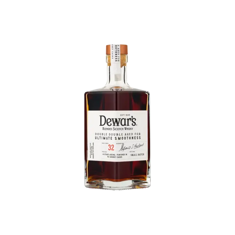 Double Double 32 years 50 CL