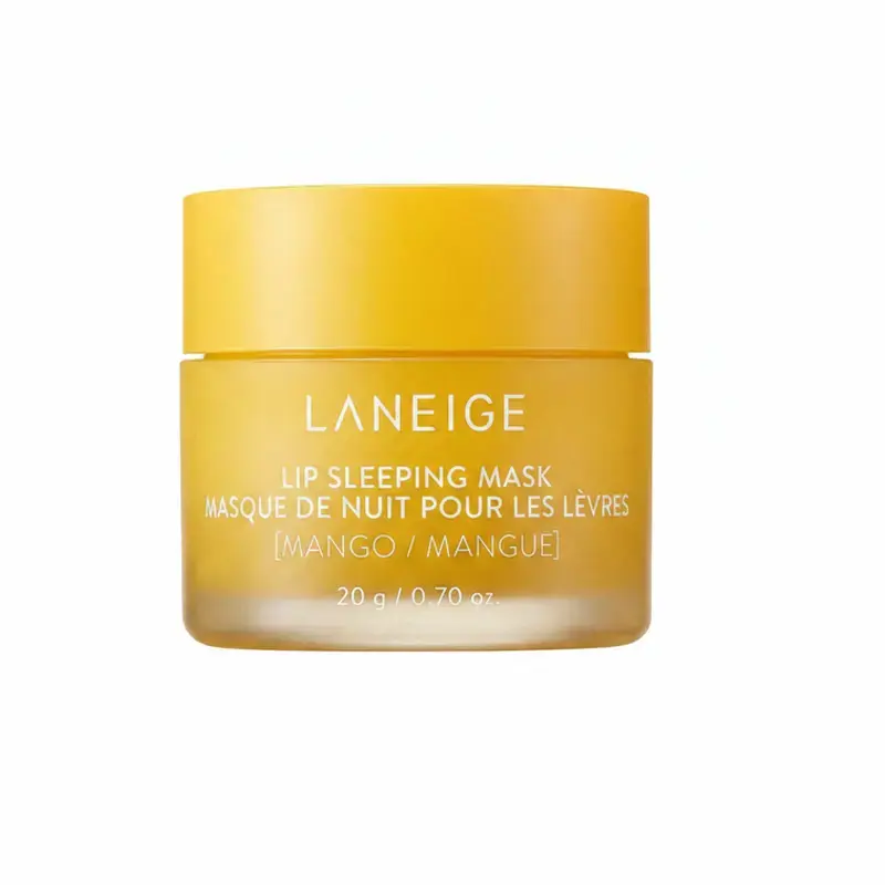 Lip Sleeping Mask Mango 20 g
