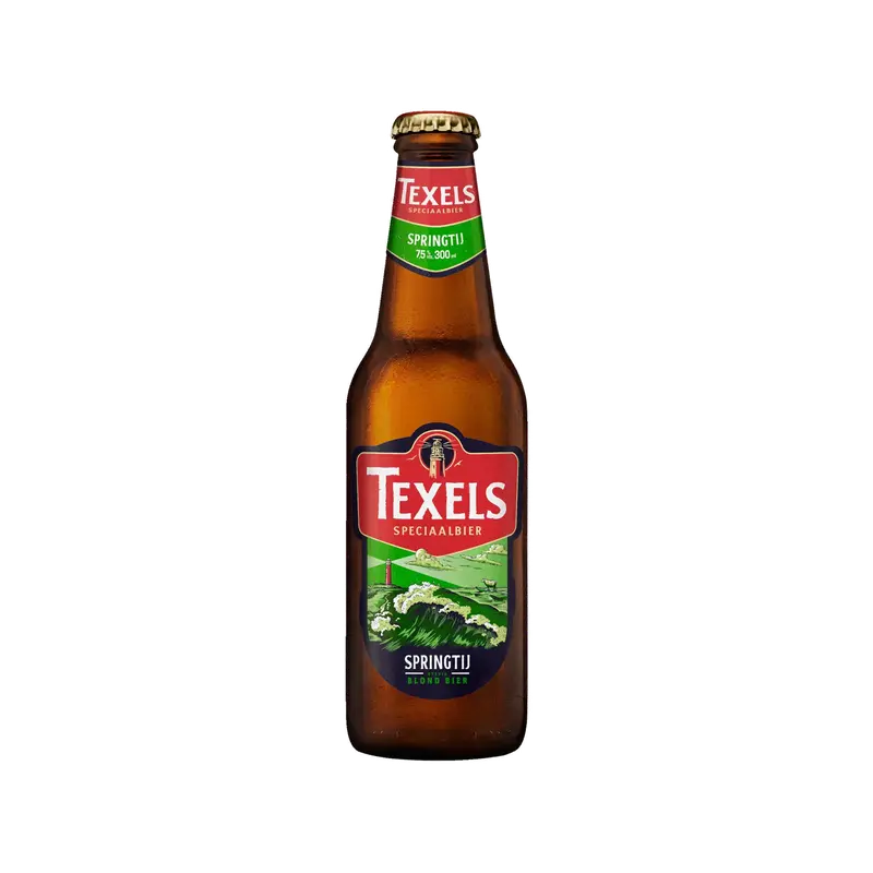 Springtide Bier - 300 ml
