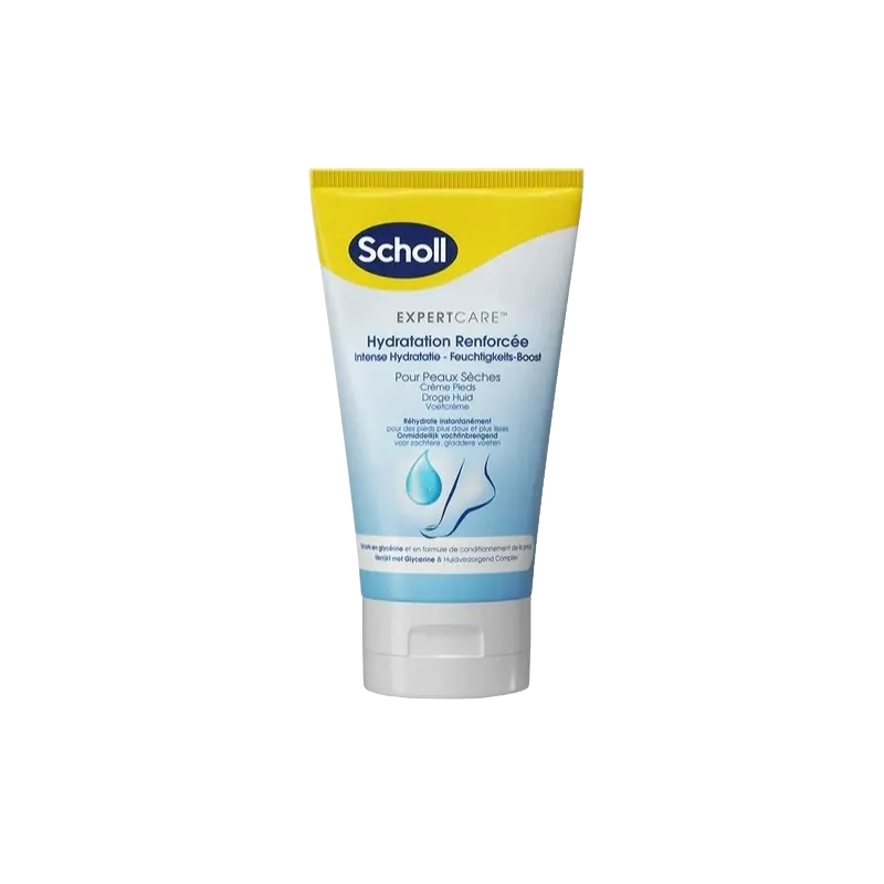 Voetcrème Dagelijkse