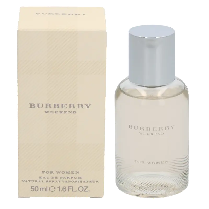 Weekend Eau de Parfum