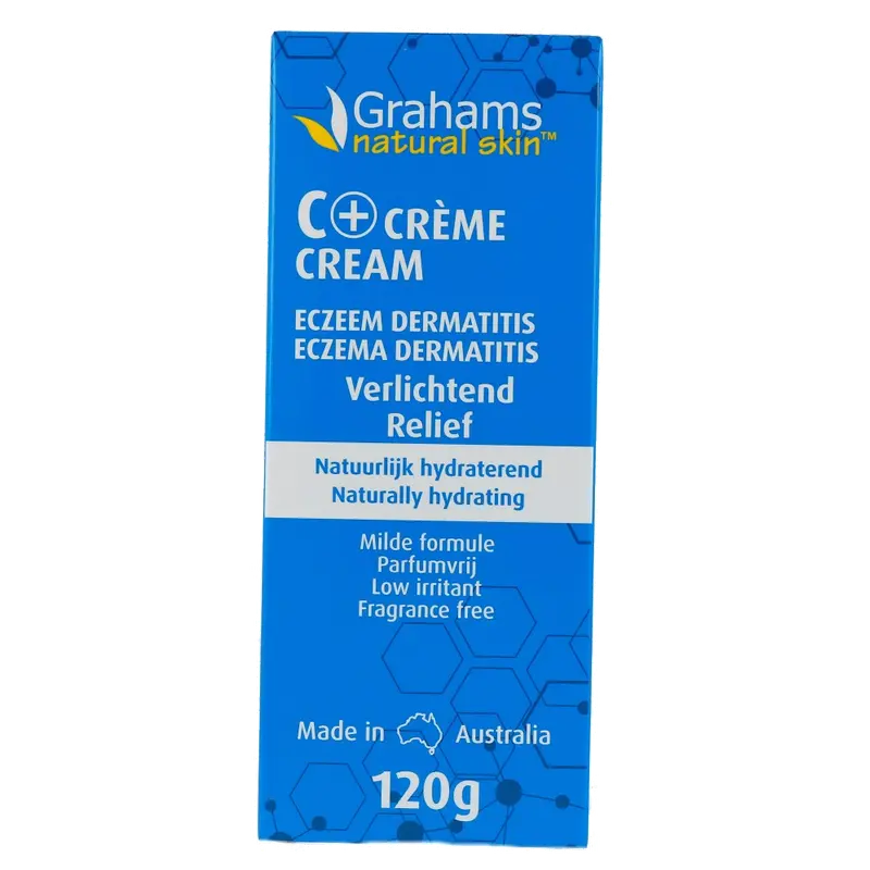 Calendulis Plus Crème