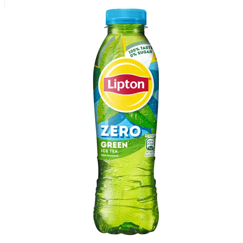 Green zero