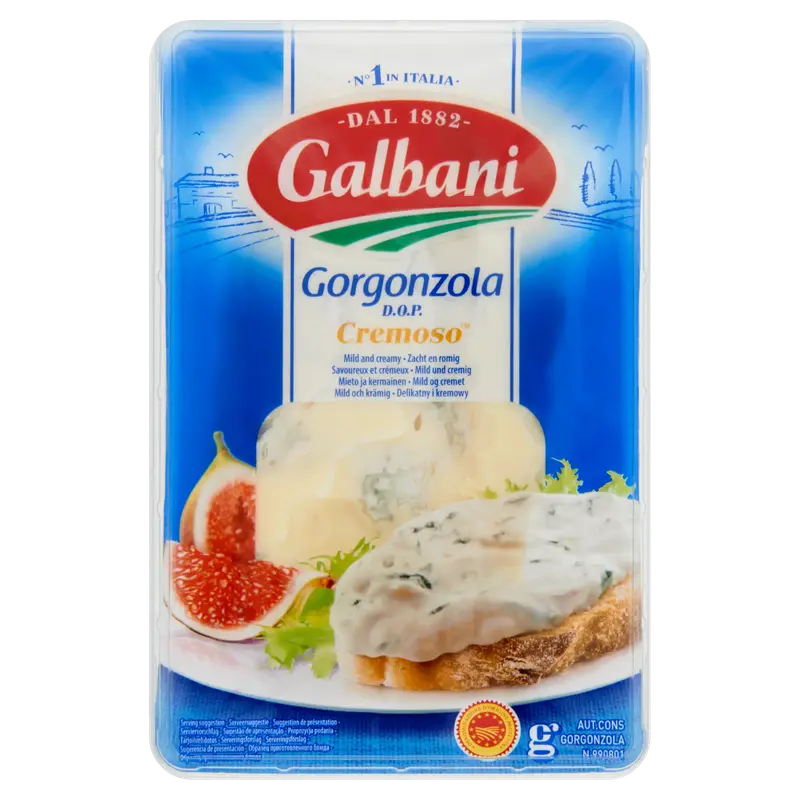 Gorgonzola