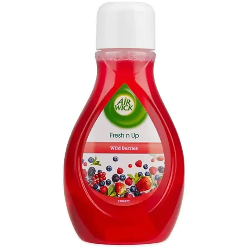 Wild Berries Fresh N Up