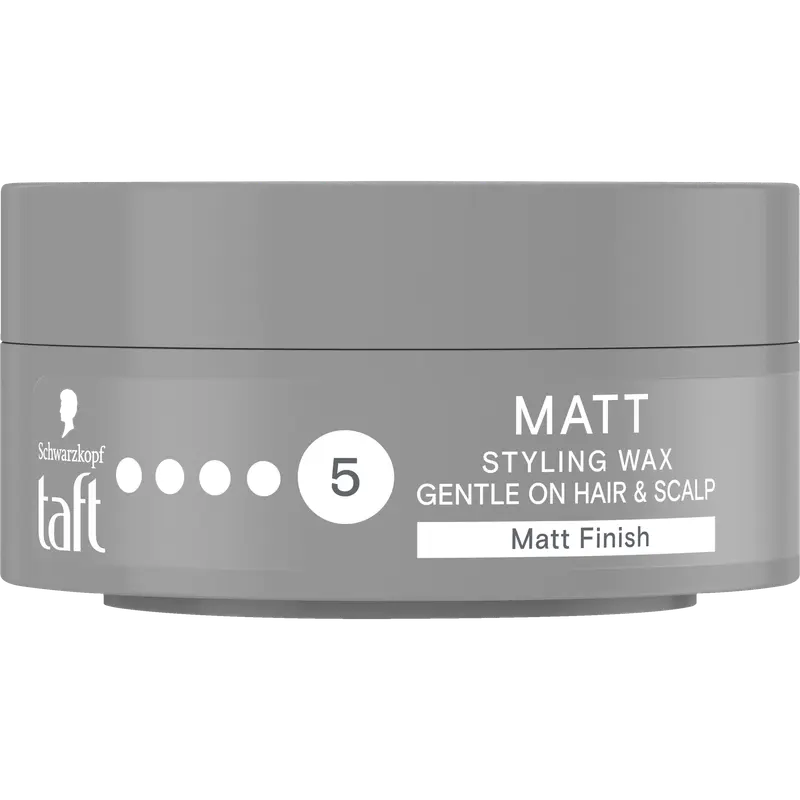 Taft Styling Wax Matt