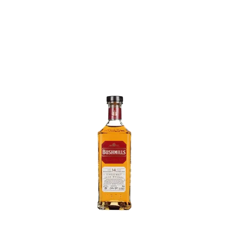 14 years Malaga Cask