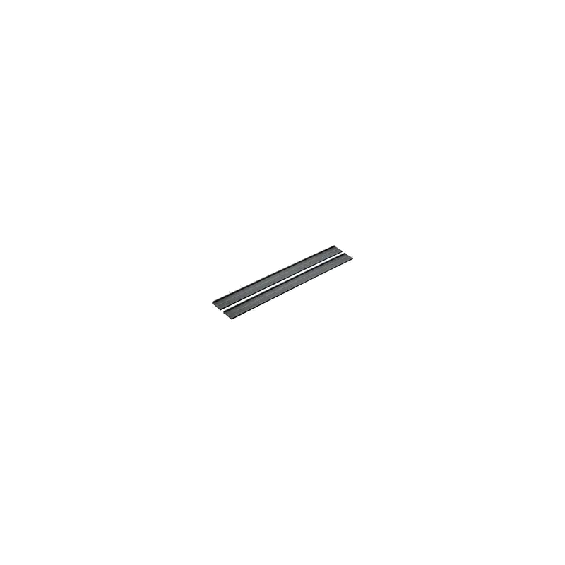 Vervangstrips - Voor Glassvac - 2 Stuks