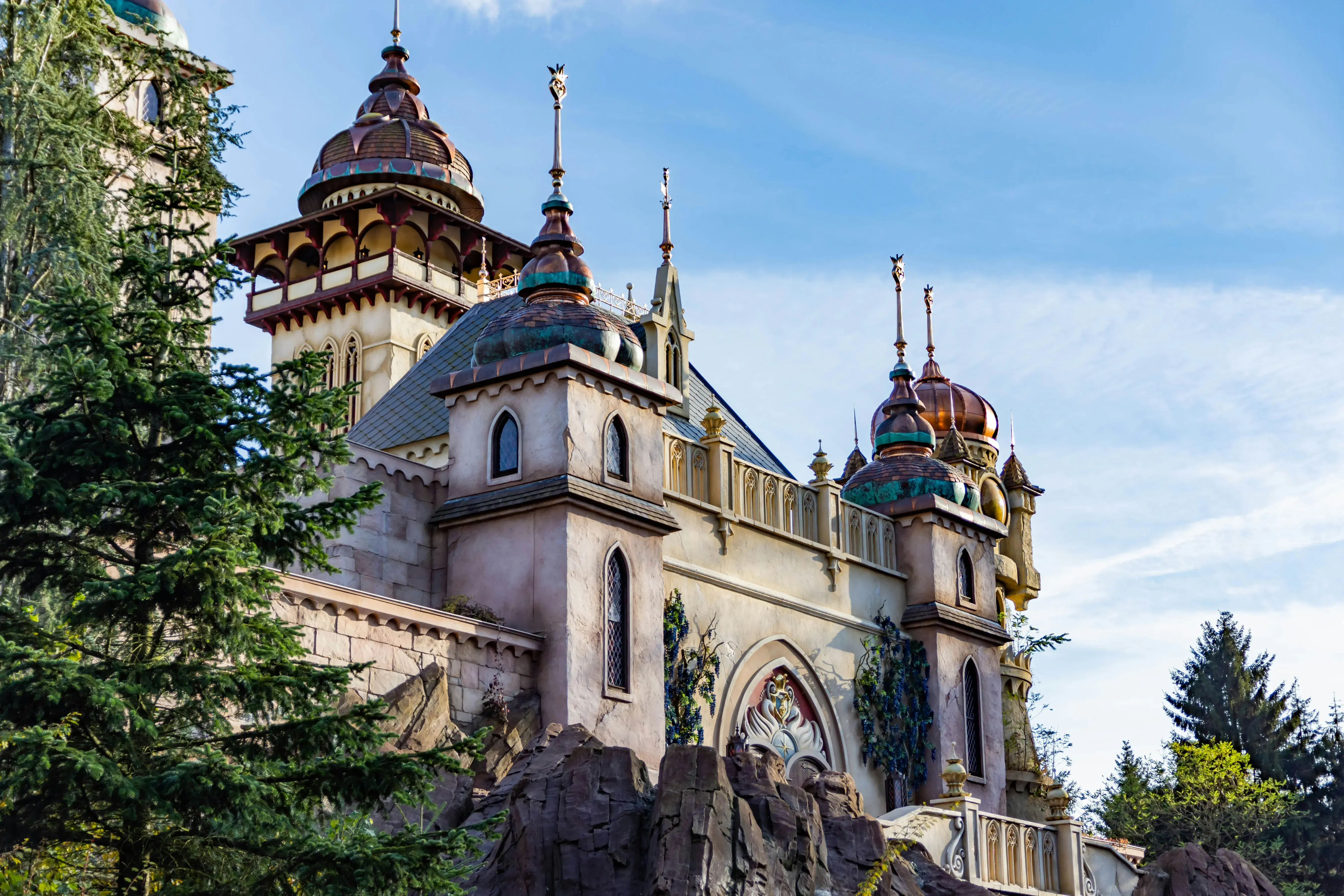 Zo scoor jij korting op een dagje Efteling! 