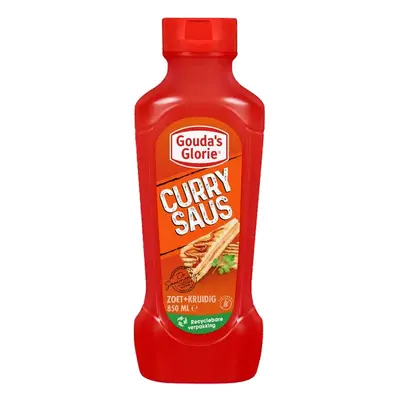 Currysaus