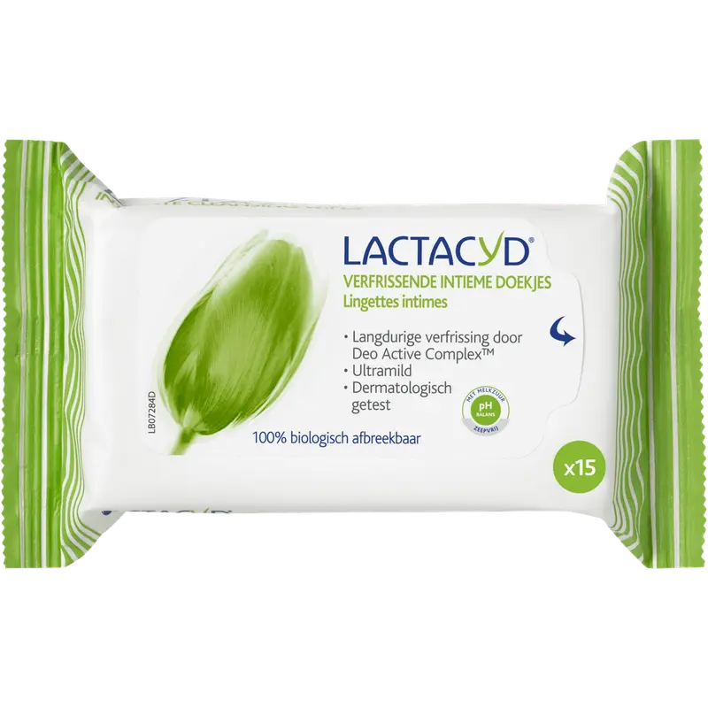 Verfrissende Tissues