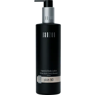 Body Lotion Skin 90