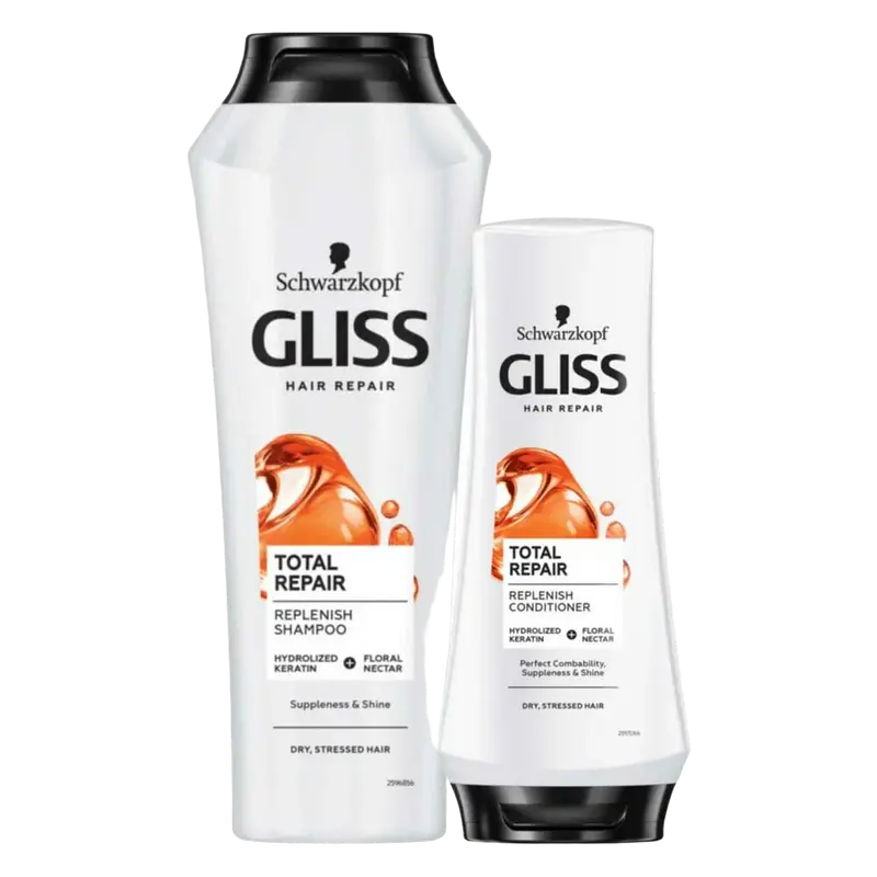 Total Repair - Shampoo x 250