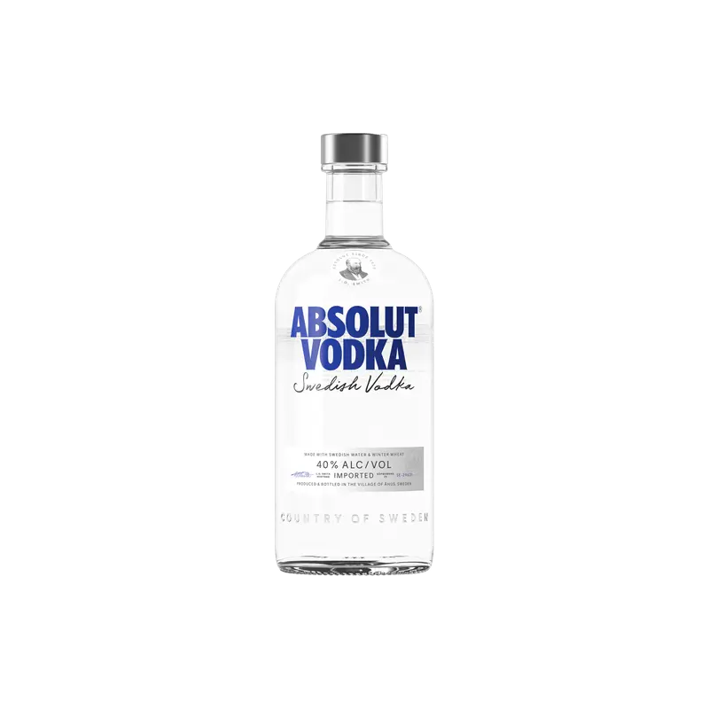 Vodka