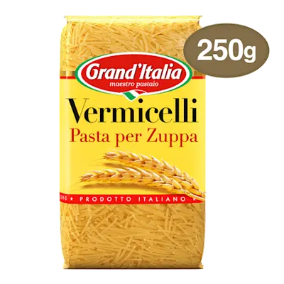 Pasta Vermicelli