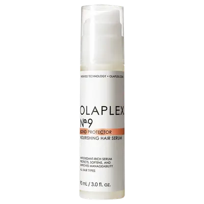 No. 9 Bond Protector Nourishing Hair Serum Global