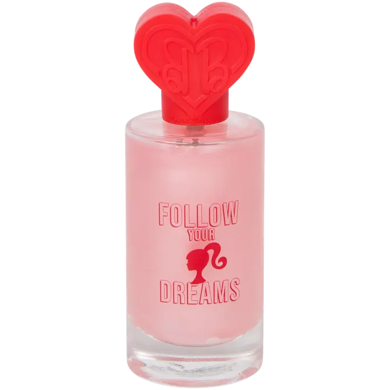 eau de toilette Follow Your Dreams