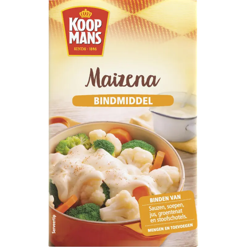 Maizena
