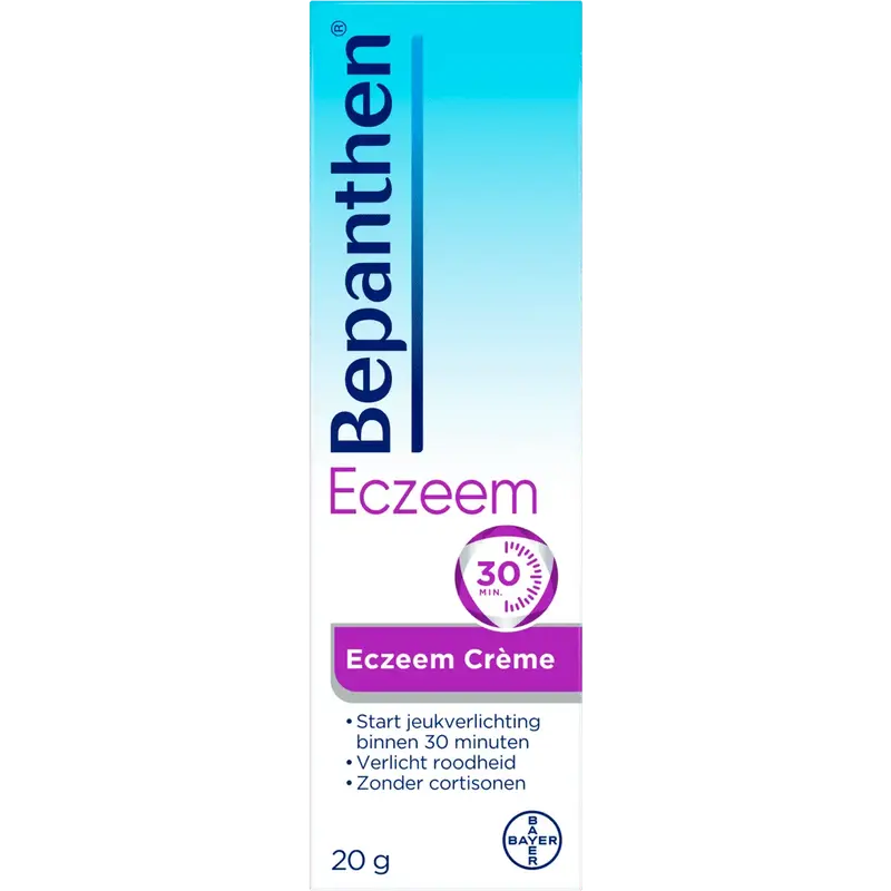 Eczeem Crème