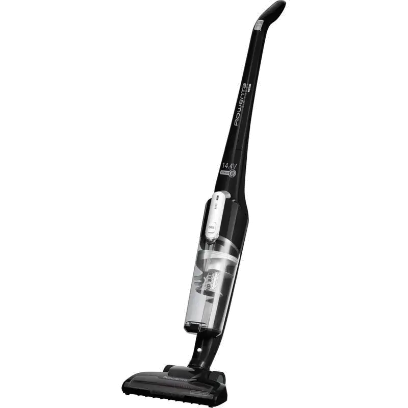 RH6545 - draadloze stofzuiger - Air Force Light 100 Air Watt ultralicht