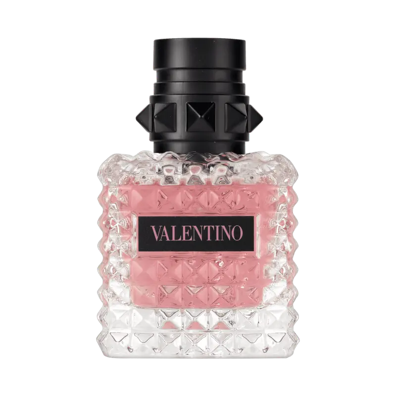 Born in Roma Donna Eau De Parfum