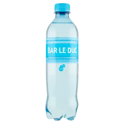 Natuurlijk Mineraalwater