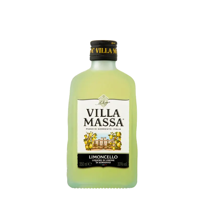 Limoncello |
