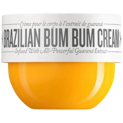 Brazilian Bum Bum Cream 75 Ml 75ml