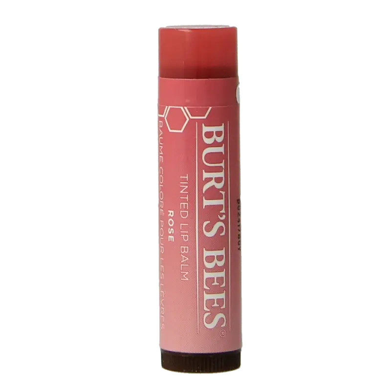 Lipbalm Rose