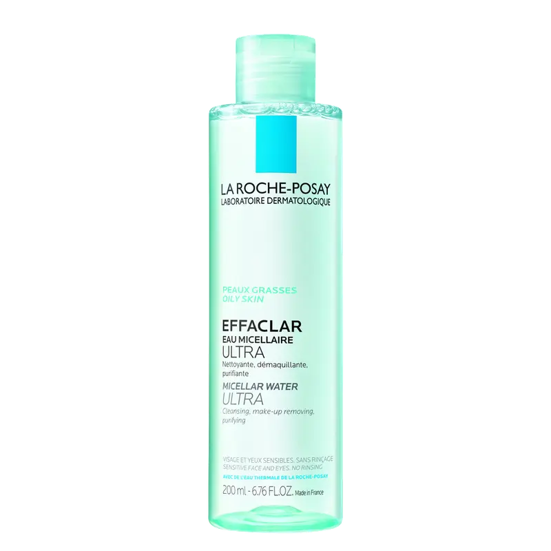Effaclar Micellair Water