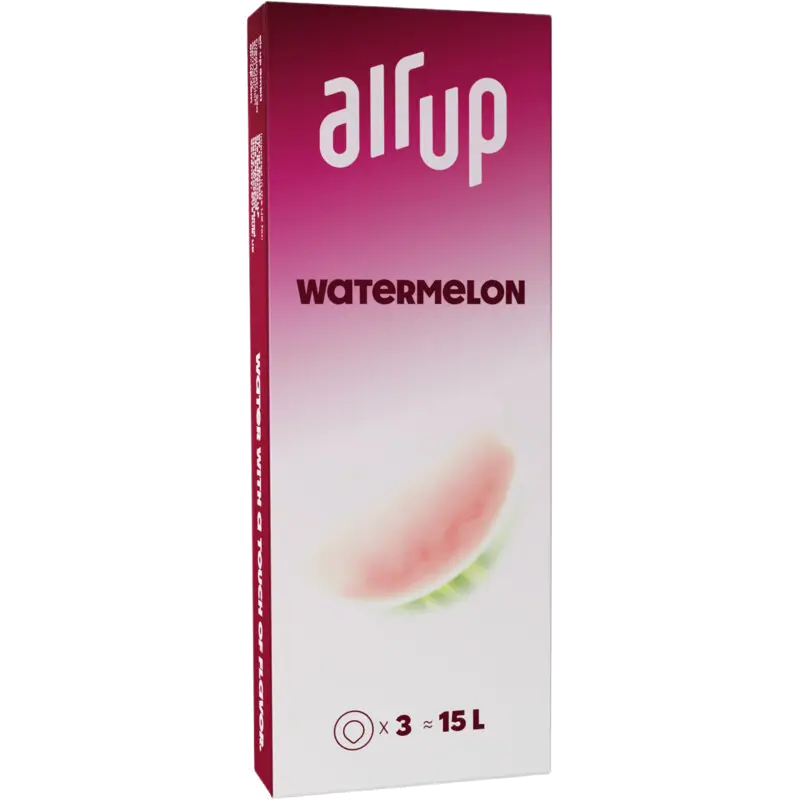 Watermelon pods