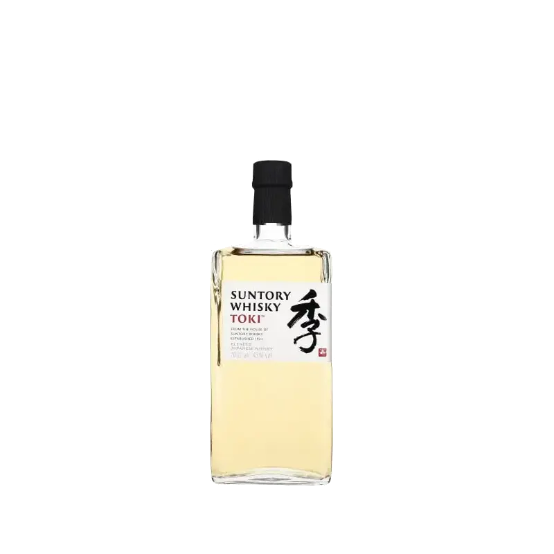 Toki Whisky