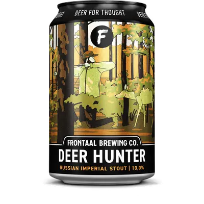 Deer Hunter